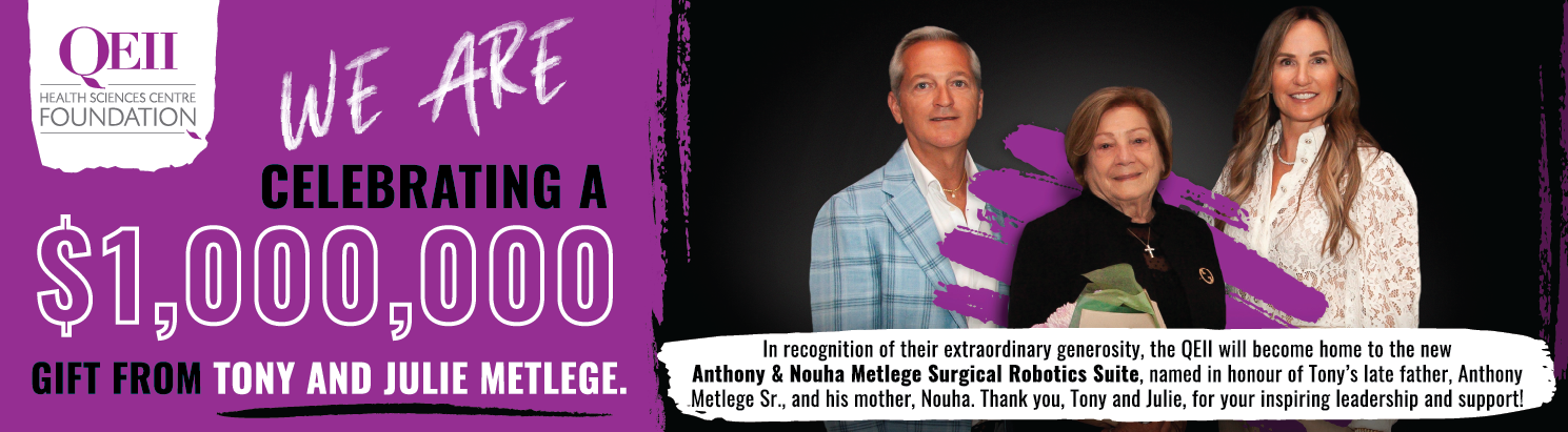 The Metlege