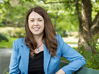 Natalie Longmire