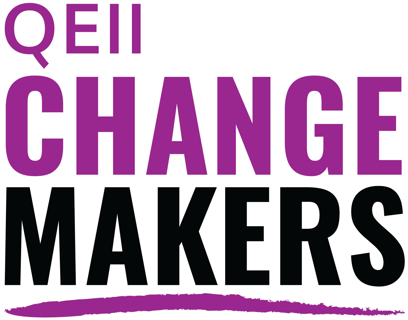 QEII Change Makers