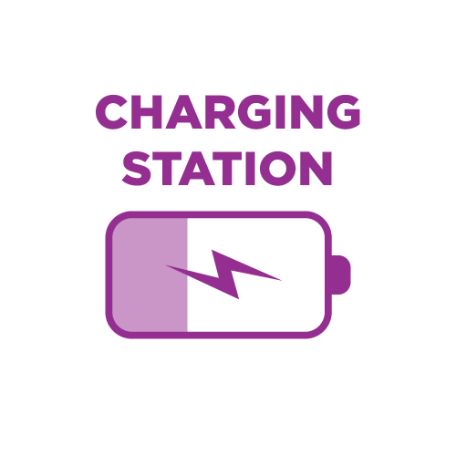 Charging Station