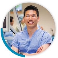 Dr Wong