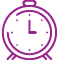 clock icon