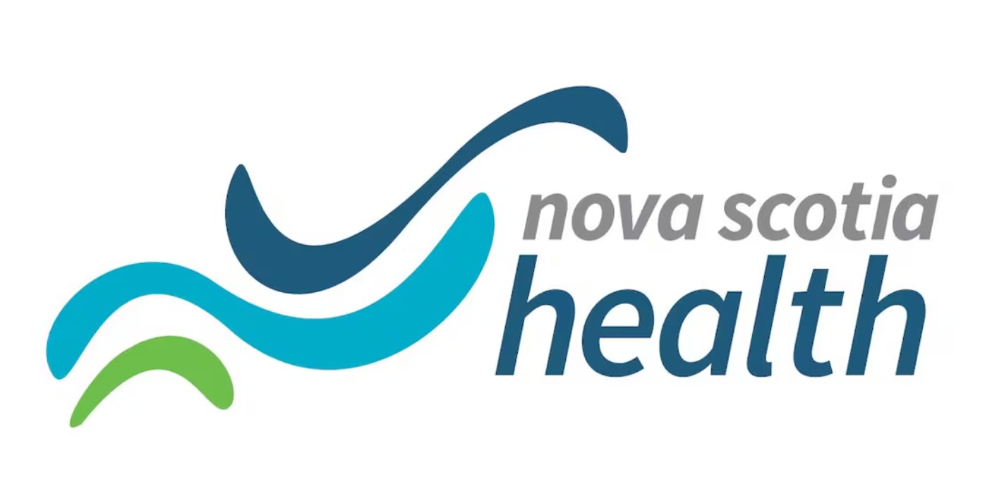Nova Scotia Health logo