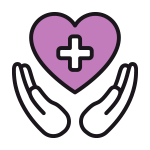 why we need you icon