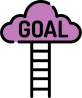 icon goal