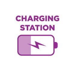 Charging Station