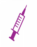Syringe Needle Icon
