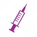 Syringe Needle Icon