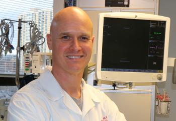 Dr. Rob Green