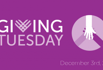 Giving Tuesday Wordmark