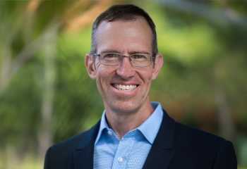 Dr. Chuck Dietrich 