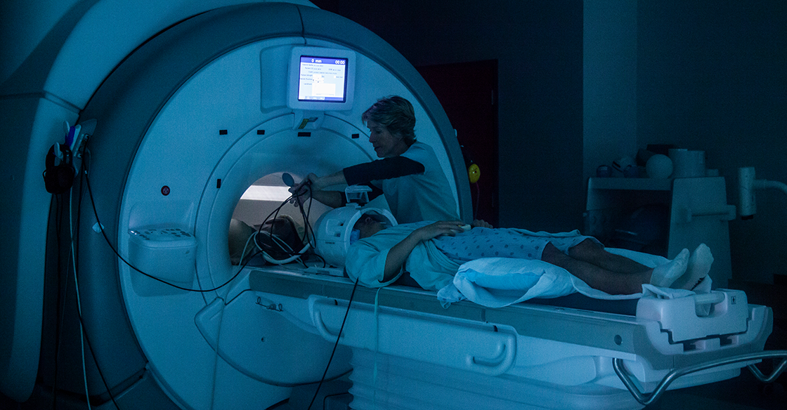 QEII receives powerful MRI to reduce wait times and advance patient ...