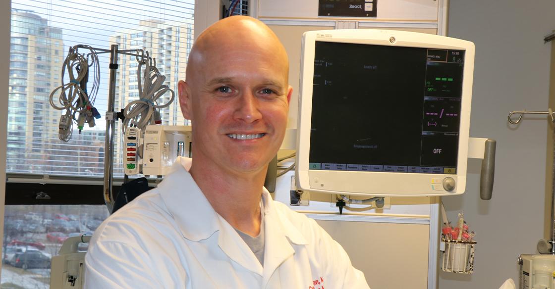 Dr. Rob Green