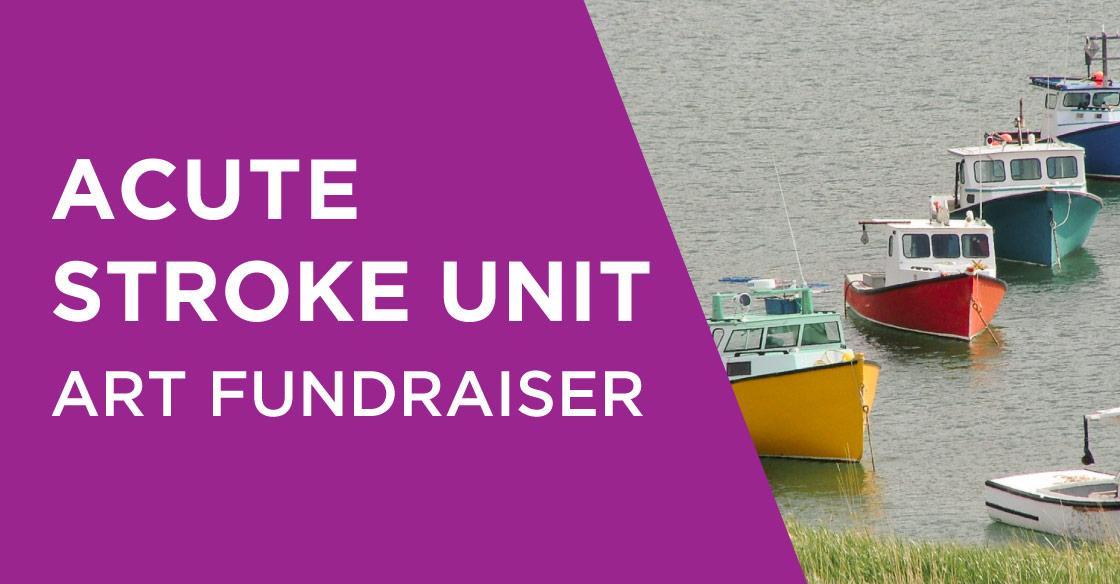 Acute Stroke Fundraiser