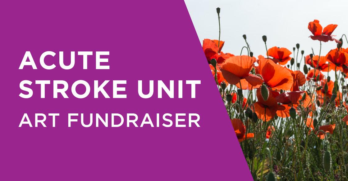 Acute Stroke Unit Fundraiser
