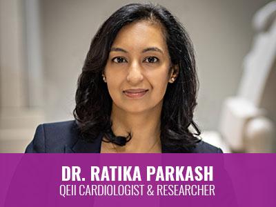 Dr Ratika Parkash