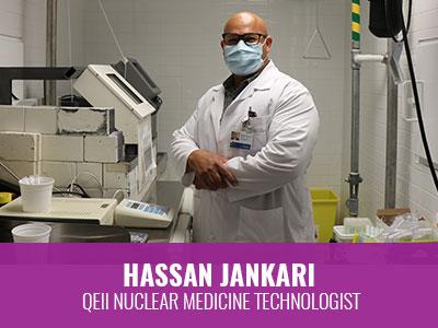 Dr Hassan Jankari