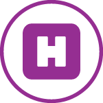 Hospital icon