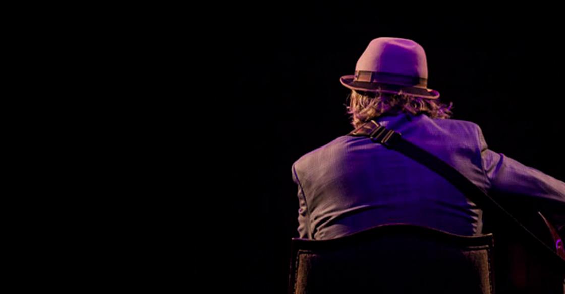 Bruce Guthro's Songwriters' Circle