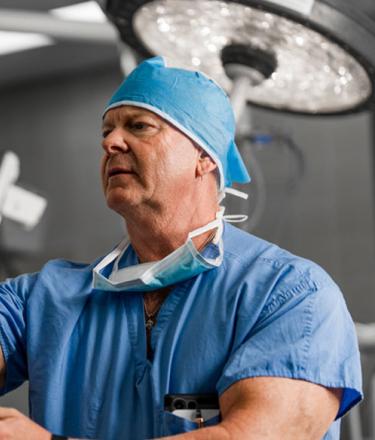 da Vinci Xi Suite Masthead