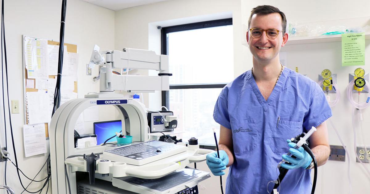 Donors give patients faster access to cancer diagnostic tools QEII