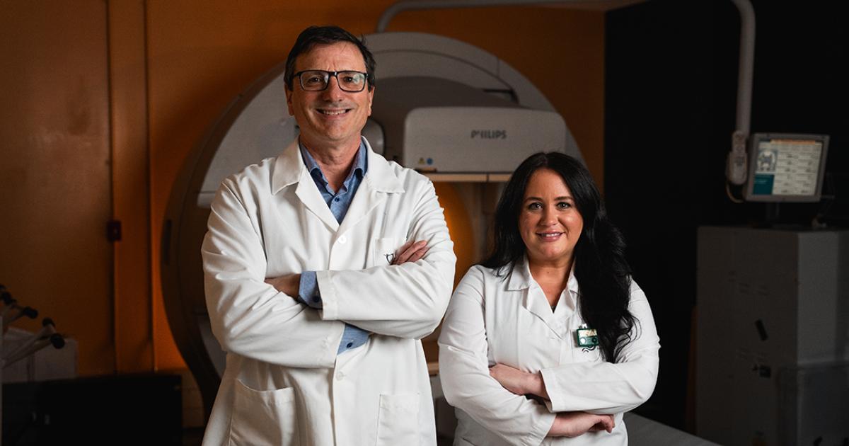 A new era in nuclear medicine is here: Q&A with QEII nuclear medicine ...