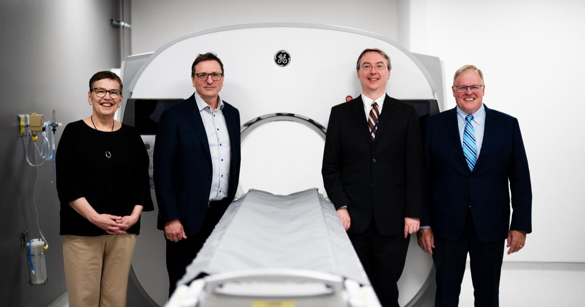 QEII Health Sciences Centre First in Canada to Acquire StarGuide Hybrid ...