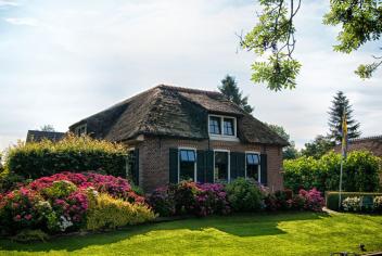 cottage