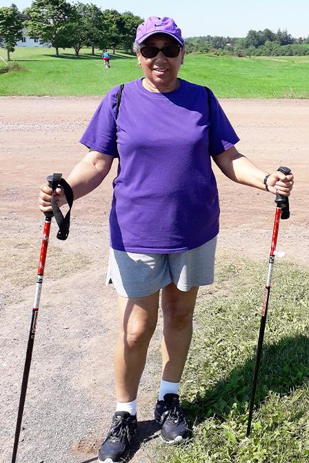Margaret Aucoin